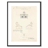 Sandhamns indre fyr, 1877