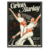 Cirkus Barlay