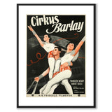 Cirkus Barlay