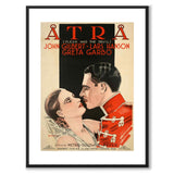 Åtrå - Greta Garbo