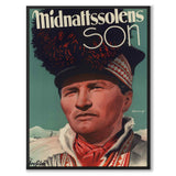 Son of the Midnight Sun 