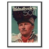 Son of the Midnight Sun 