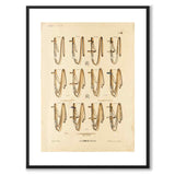 La Sellerie Camille No.33