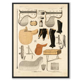 La Sellerie Camille No.24 