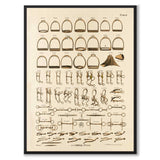 La Sellerie Camille No.44