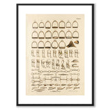 La Sellerie Camille No.44