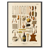 La Sellerie Camille No.104 