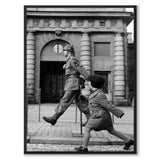 The high guard in 1942