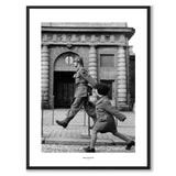 The high guard in 1942