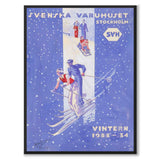 Svensk varehus Stockholm