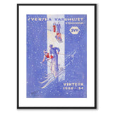 Svensk varehus Stockholm