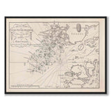 Pater Noster, Marstrand 1808