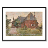 Sundborns gamle kirke