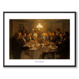 En kunstners samling