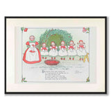 Putte's Adventure in the Blueberry Forest