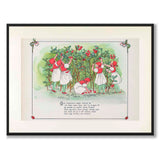 Putte's Adventure in the Blueberry Forest