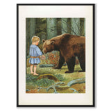 Mother's Little Olle