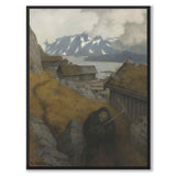 Plague Dangers Across the Country