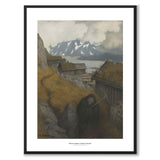 Plague Dangers Across the Country