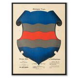 Medelpad Landscape weapon