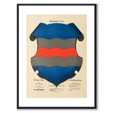 Medelpad Landscape weapon