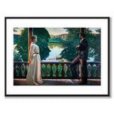 Nordic Summer Evening