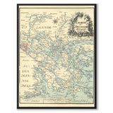 Charter of the Stockholm Archipelago