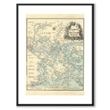 Charter of the Stockholm Archipelago