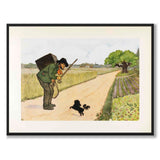 Aunt Grön, Aunt Brown and Aunt Gredelin