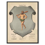 Lapplands landsvåpen