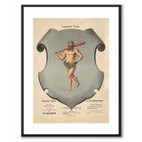 Lapplands landsvåpen