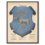 Dalarnas Landsvåpen 