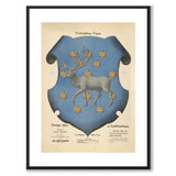 Dalarnas Landsvåpen 