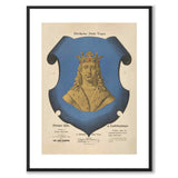 Stockholm City Coat of Arms