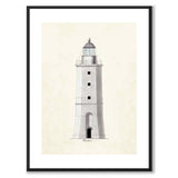 Grönskärs Lighthouse