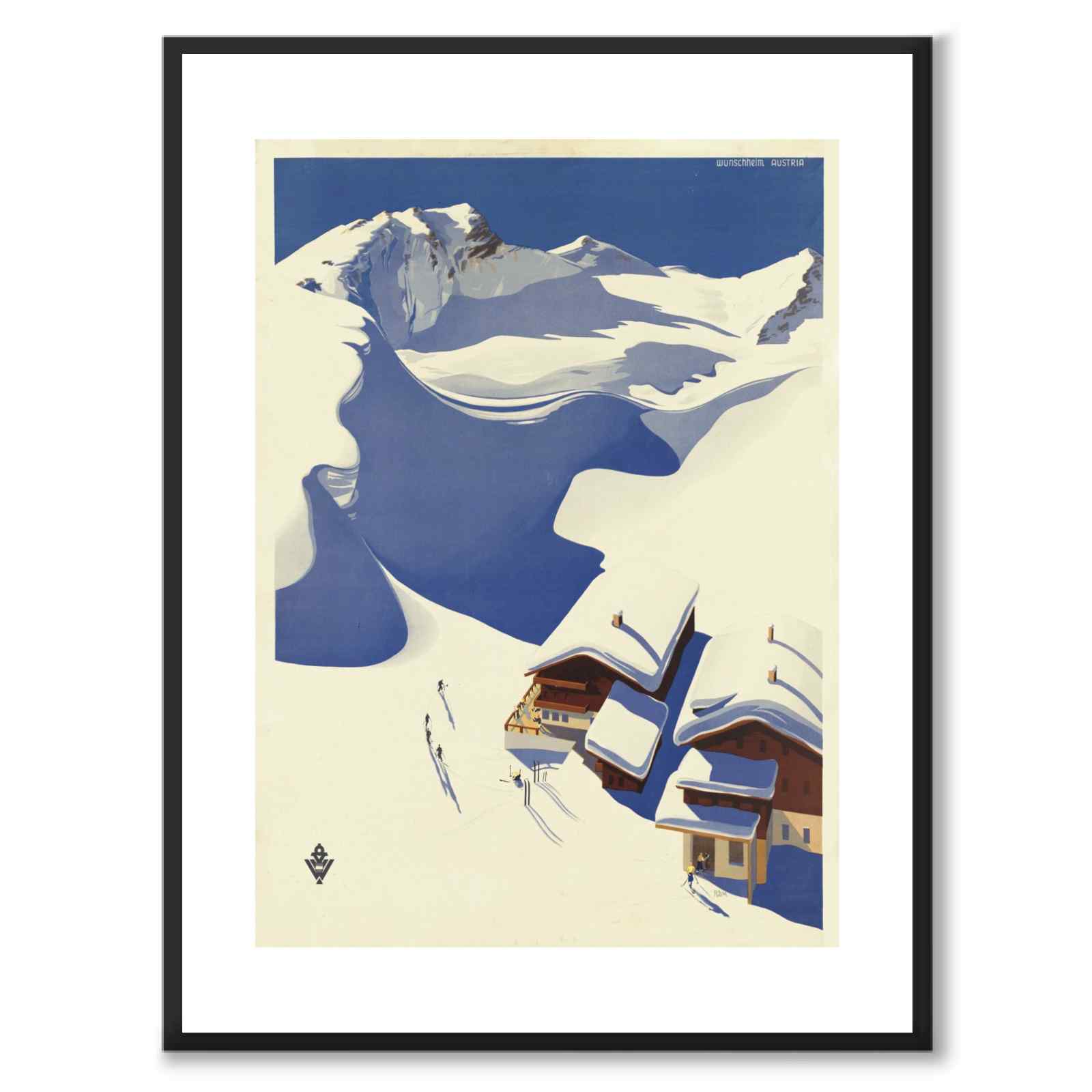 Austria - Wunschheim