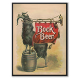 Bock Beer