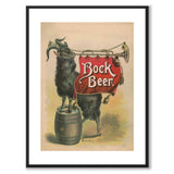 Bock Beer
