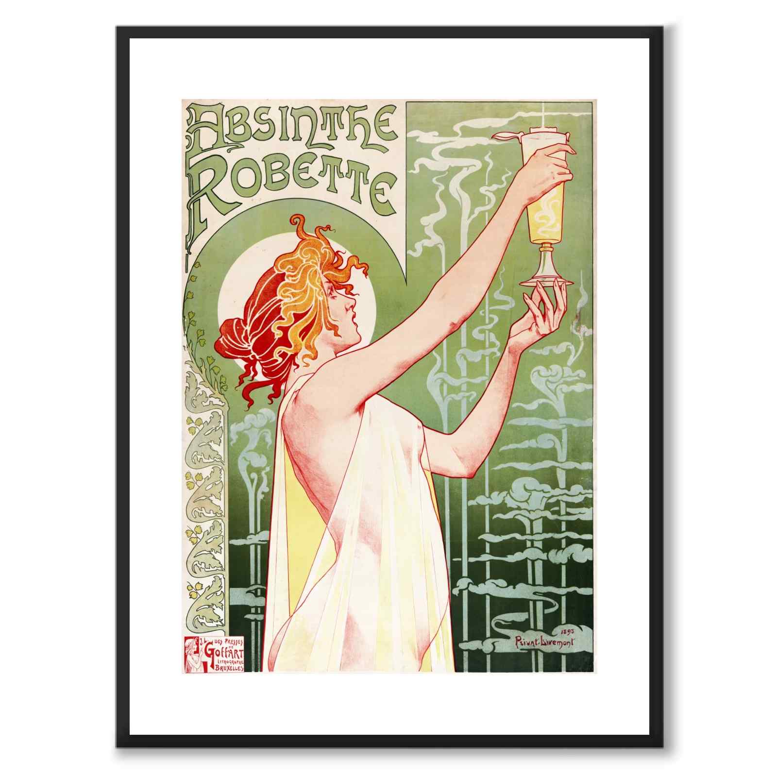 Absinthe Robette