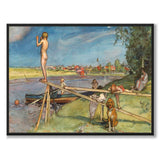 A Good Bathing Place