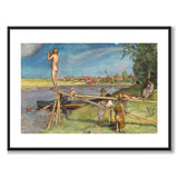 A Good Bathing Place