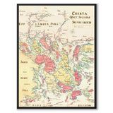 Charter of the Swedish Archipelago