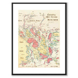 Charter of the Swedish Archipelago