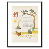 The ABC journey, H I