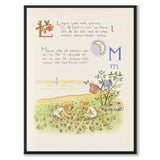 The ABC journey, M L