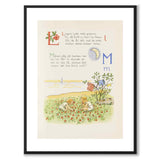 The ABC journey, M L