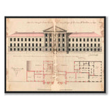 The Peasant Palace 1787