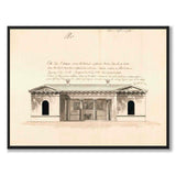 Government Street 1795