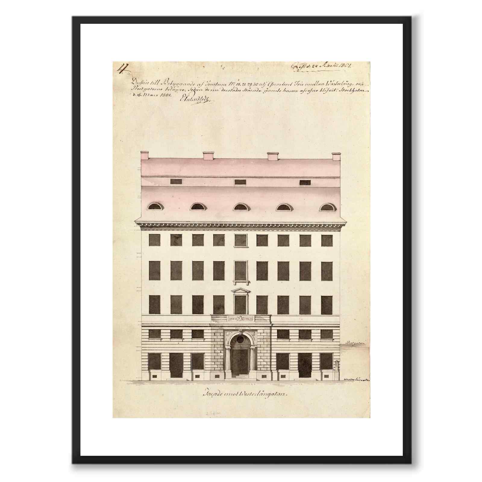 Västerlånggatan 27