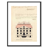 Lillienhoff Palace 1670